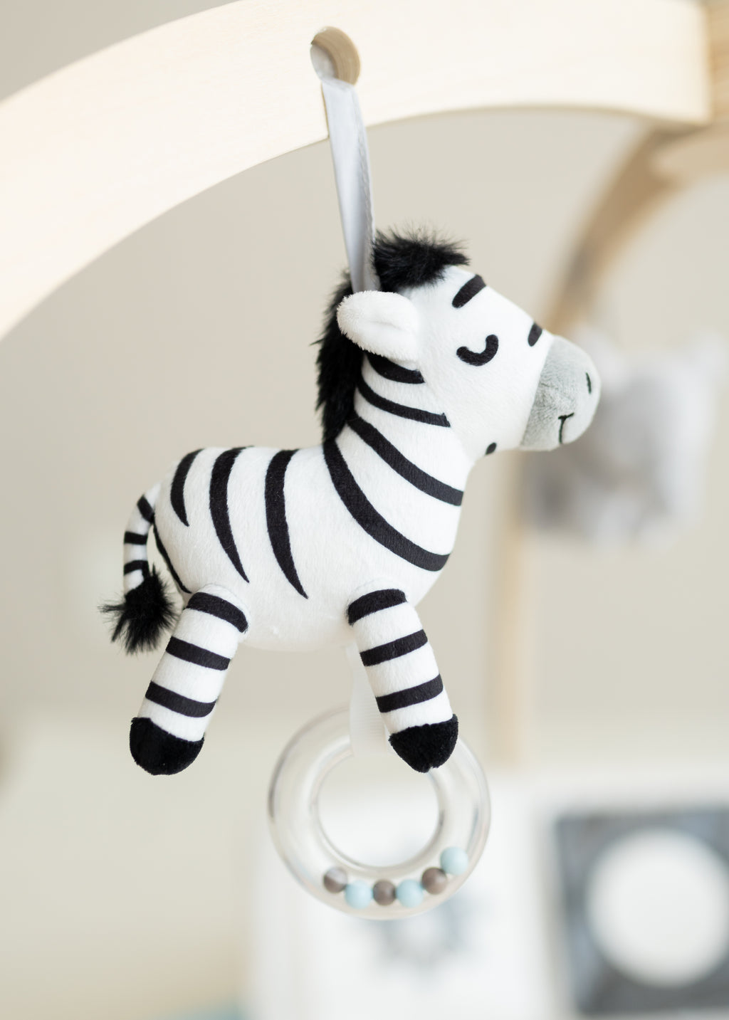 Tiny Legends – Signature Baby Gym